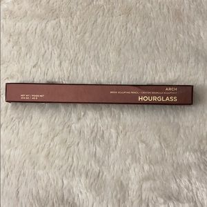 Hourglass Arch Brow Sculpting Pencil